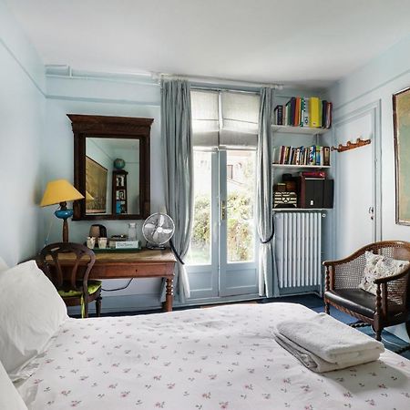 "Maison 1850 Paris 18" Chambre G Avec Terrasse Et Parking En Option Exterior foto